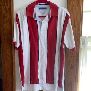 Vintage Tommy Hilfiger